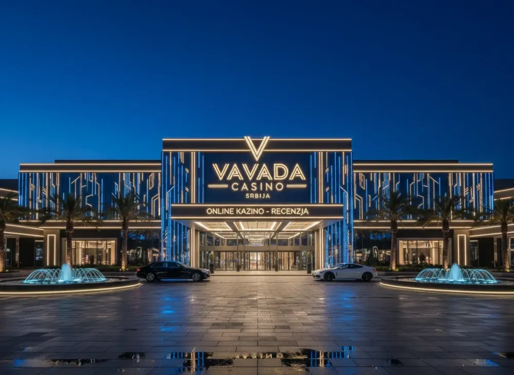 home Vavada